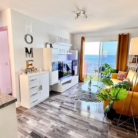 Appartamento Ocean Soul Santa Cruz de Tenerife