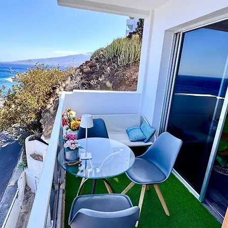 Ocean Soul * Σάντα Κρουζ Τενερίφης