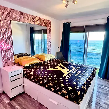 Ocean Soul Appartamento *