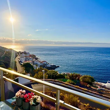 Ocean Soul * Santa Cruz de Tenerife