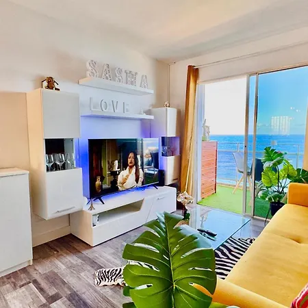 Appartamento Ocean Soul