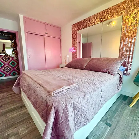 Appartamento Ocean Soul Santa Cruz de Tenerife