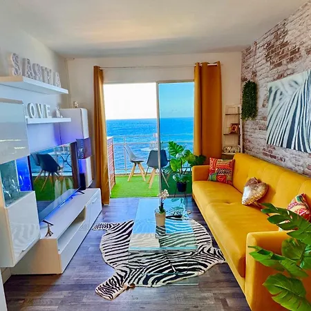 Ocean Soul Σάντα Κρουζ Τενερίφης