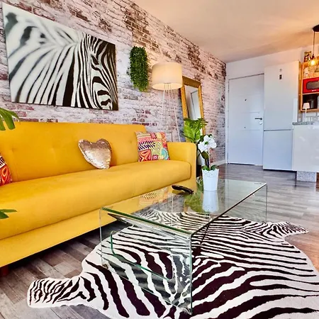 Ocean Soul Σάντα Κρουζ Τενερίφης