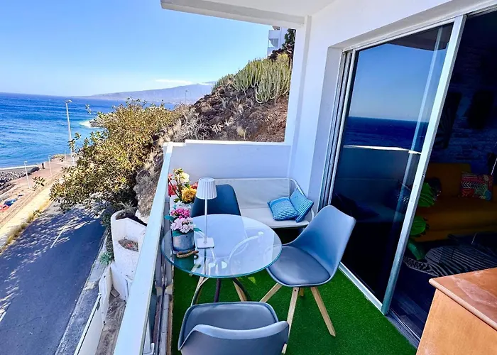 Ocean Soul * Santa Cruz de Tenerife