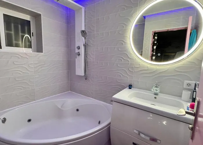 Apartamento Ocean Soul *