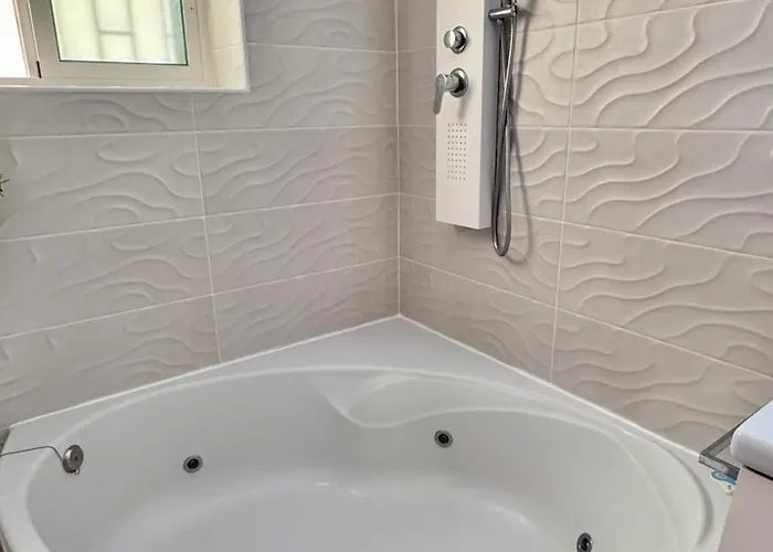 Ocean Soul * Santa Cruz de Tenerife