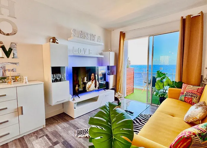 Apartamento Ocean Soul