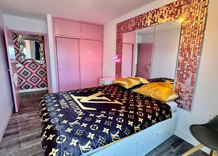 Ocean Soul Apartamento Santa Cruz de Tenerife