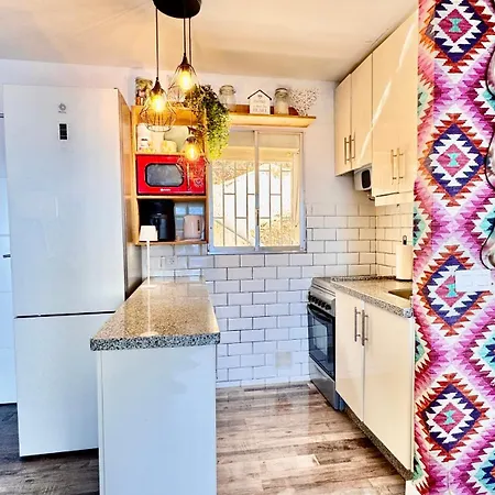 Ocean Soul Appartement