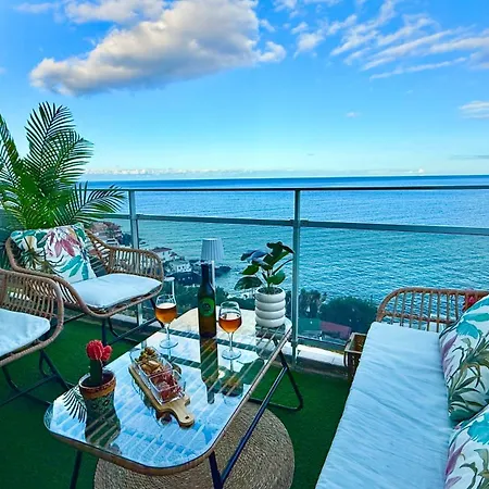 Ocean Soul Apartamento
