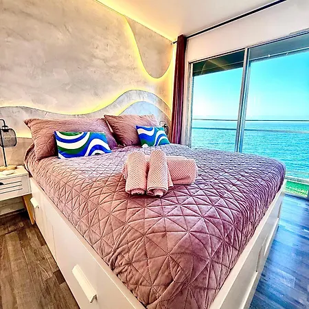 Apartamento Ocean Soul