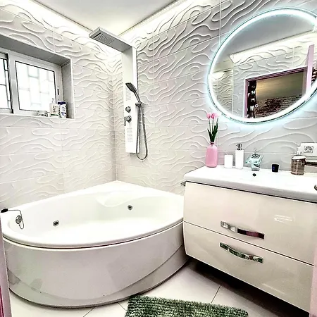 Apartamento Ocean Soul *