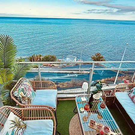 Apartamento Ocean Soul