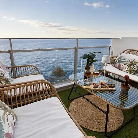 Apartment Jacuzzi Bocacangrejo *