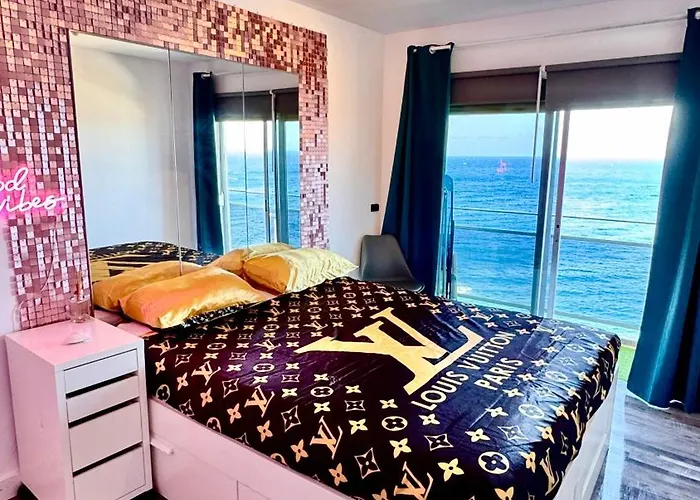 Ocean Soul Apartament *