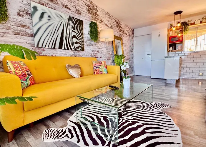 Ocean Soul Santa Cruz de Tenerife