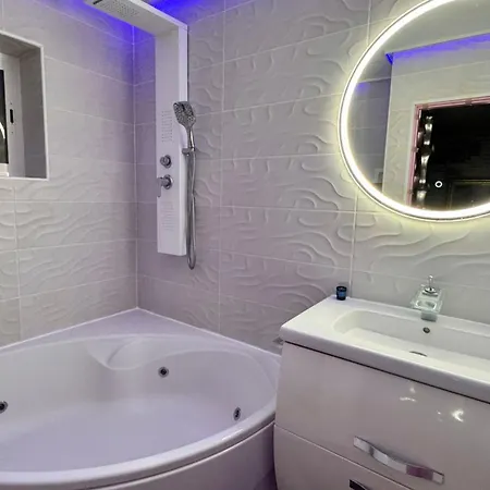 דירה Ocean Soul *