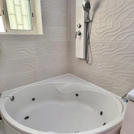 Ocean Soul * סנטה קרוז דה טנריף