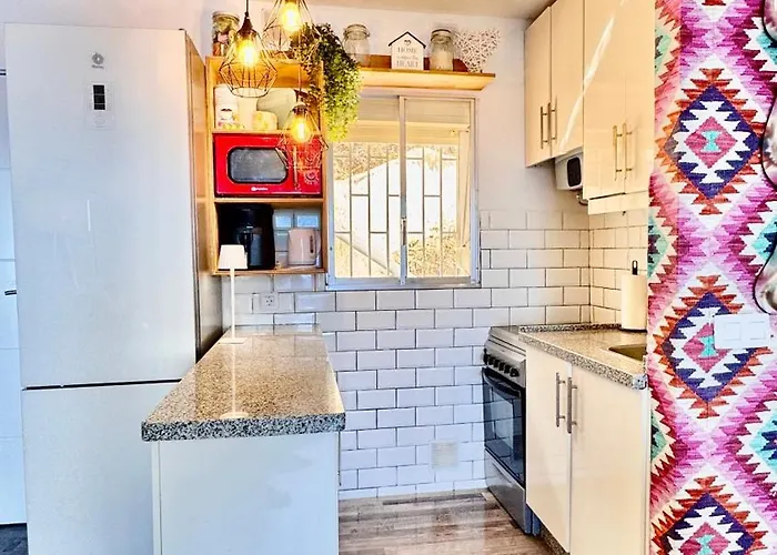 Ocean Soul Apartment