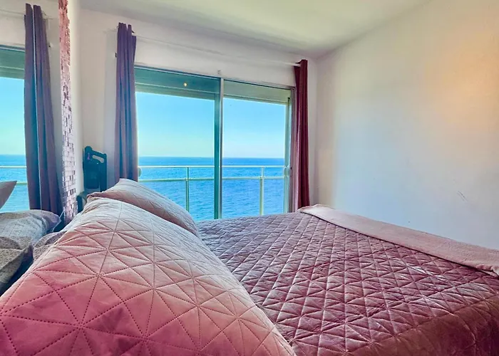 Ocean Soul Santa Cruz de Tenerife