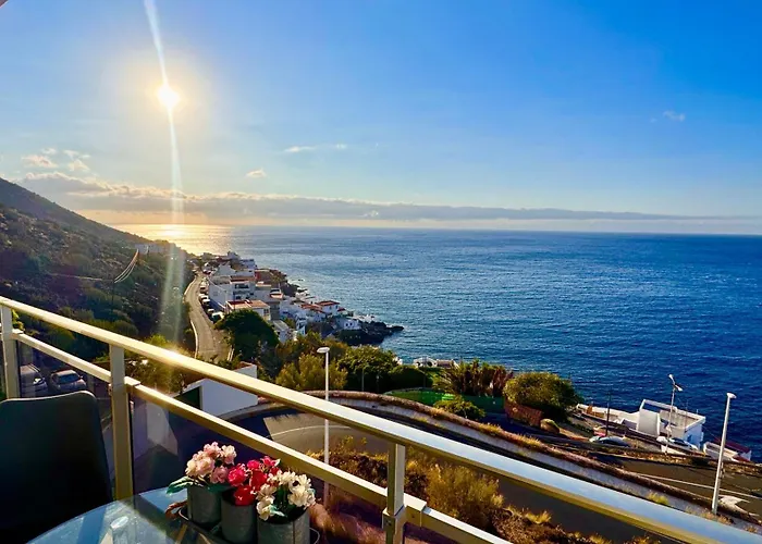 Ocean Soul * Santa Cruz de Tenerife